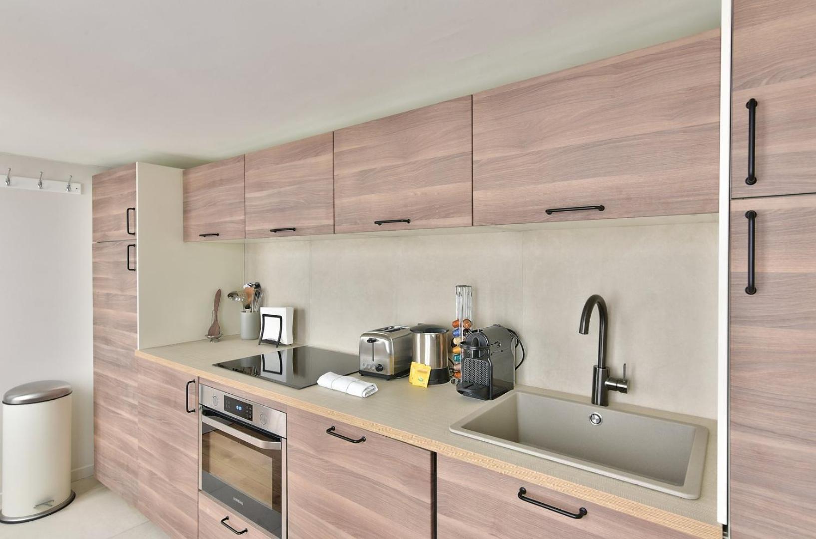 Guestready - Apt De Charme - Jardin Des Tuileries Paris Exterior foto
